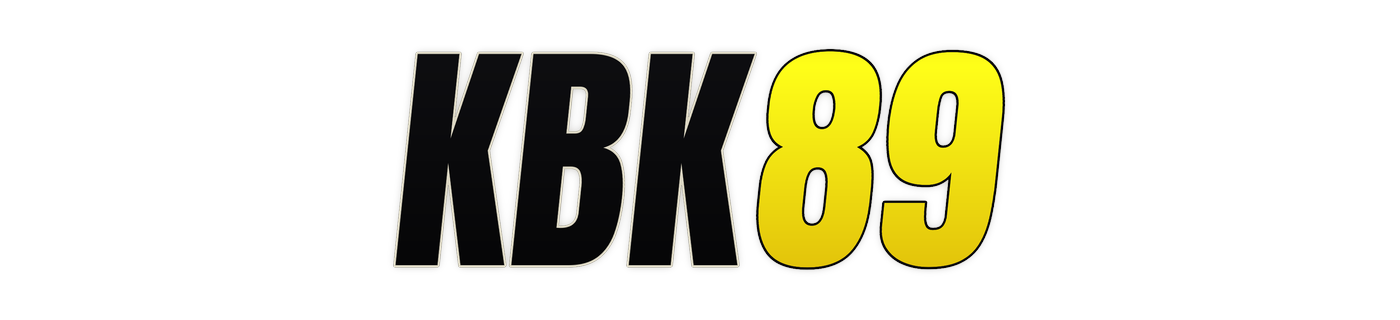 kbk89 logo